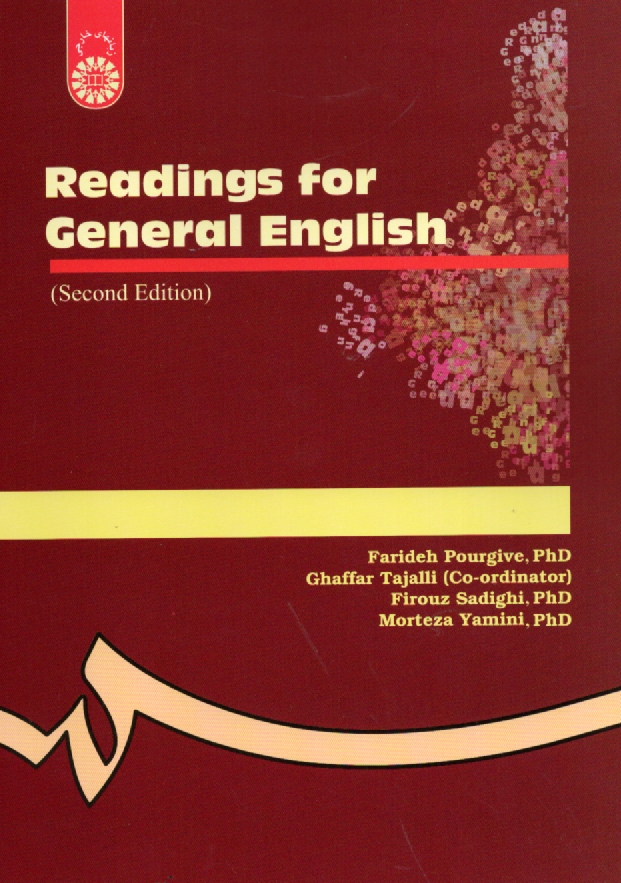 www.payane.ir - Reading for general English 