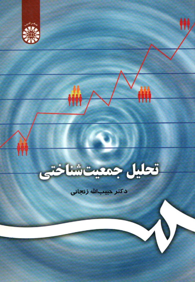 www.payane.ir - تحليل جمعيت‌شناختي 