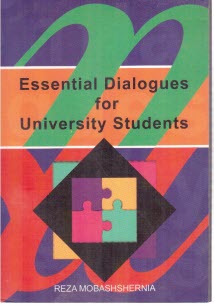www.payane.ir - Essential dialogues for university students 