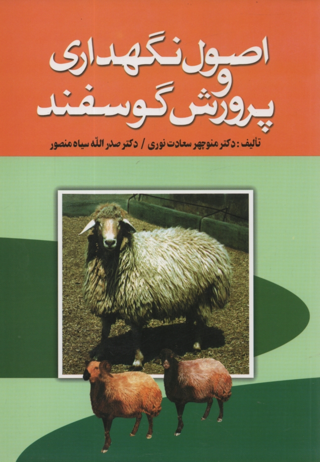 www.payane.ir - اصول نگهداري و پرورش گوسفند 