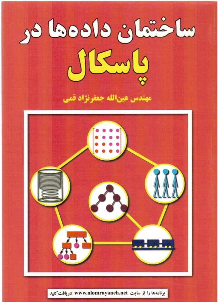 www.payane.ir - ساختمان داده‌ها در پاسكال 