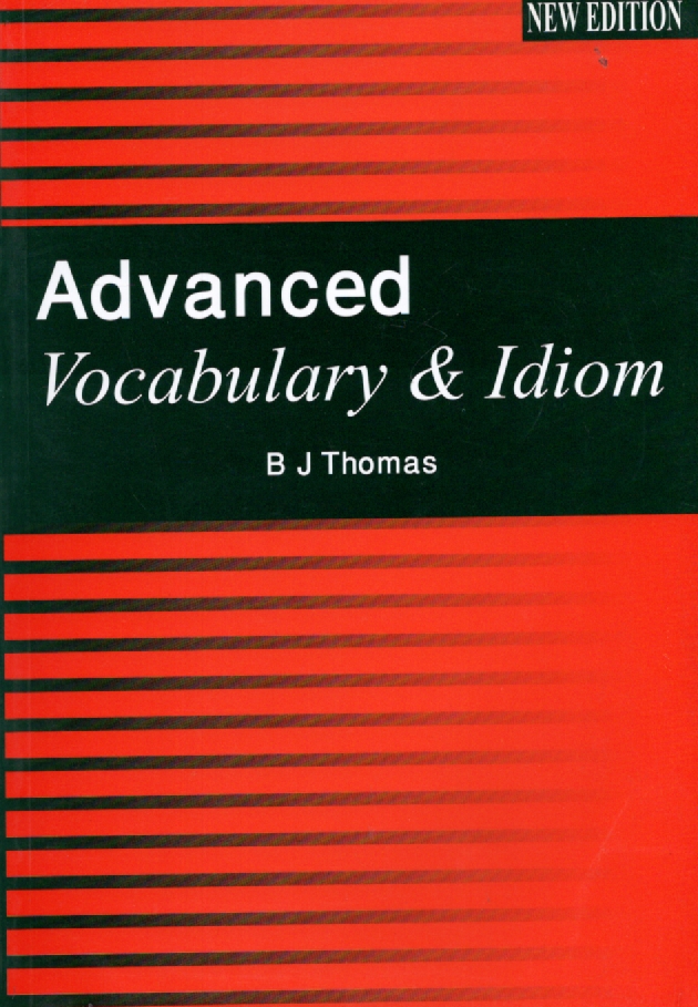 www.payane.ir - Advanced vocabulary & idiom 