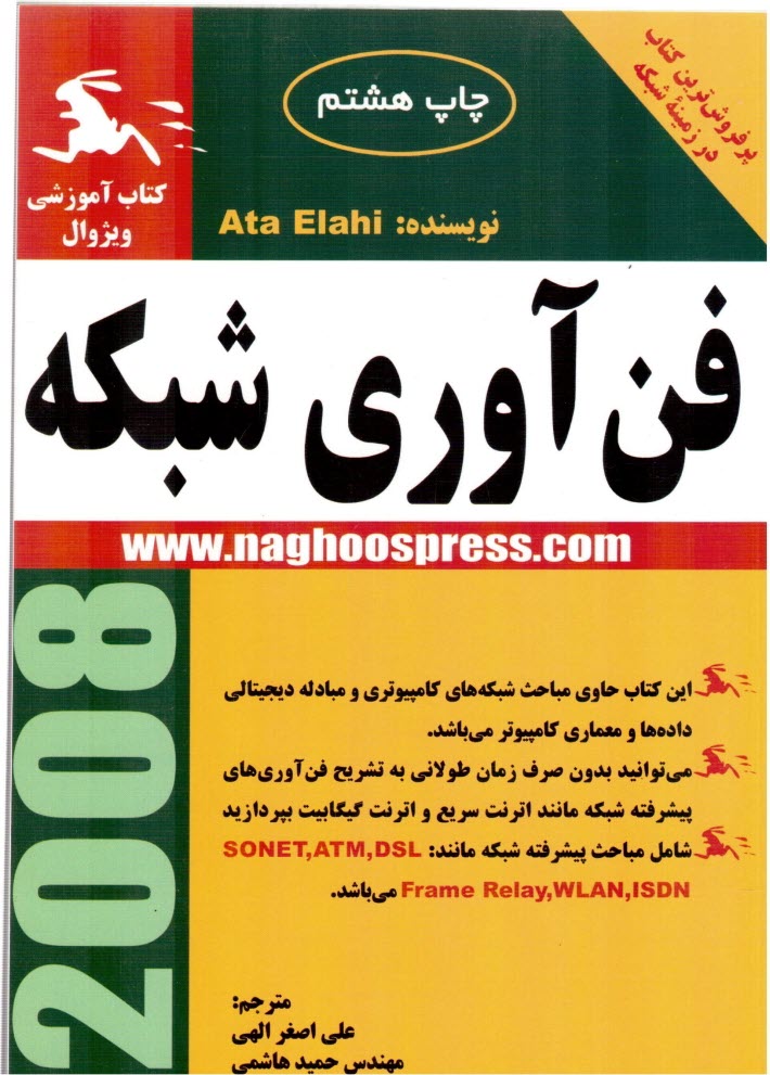 www.payane.ir - فن‌آوري شبكه 