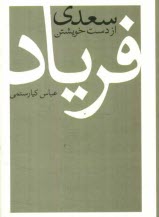 www.payane.ir - سعدي از دست خويشتن فرياد 