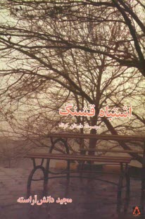 www.payane.ir - اشتباه قشنگ: مجموعه داستان كوتاه 