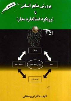 www.payane.ir - پرورش منابع انساني با (رويكرد استاندارد مدار) 