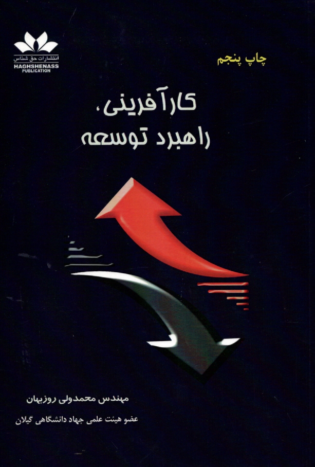 www.payane.ir - كارآفريني، راهبرد توسعه 
