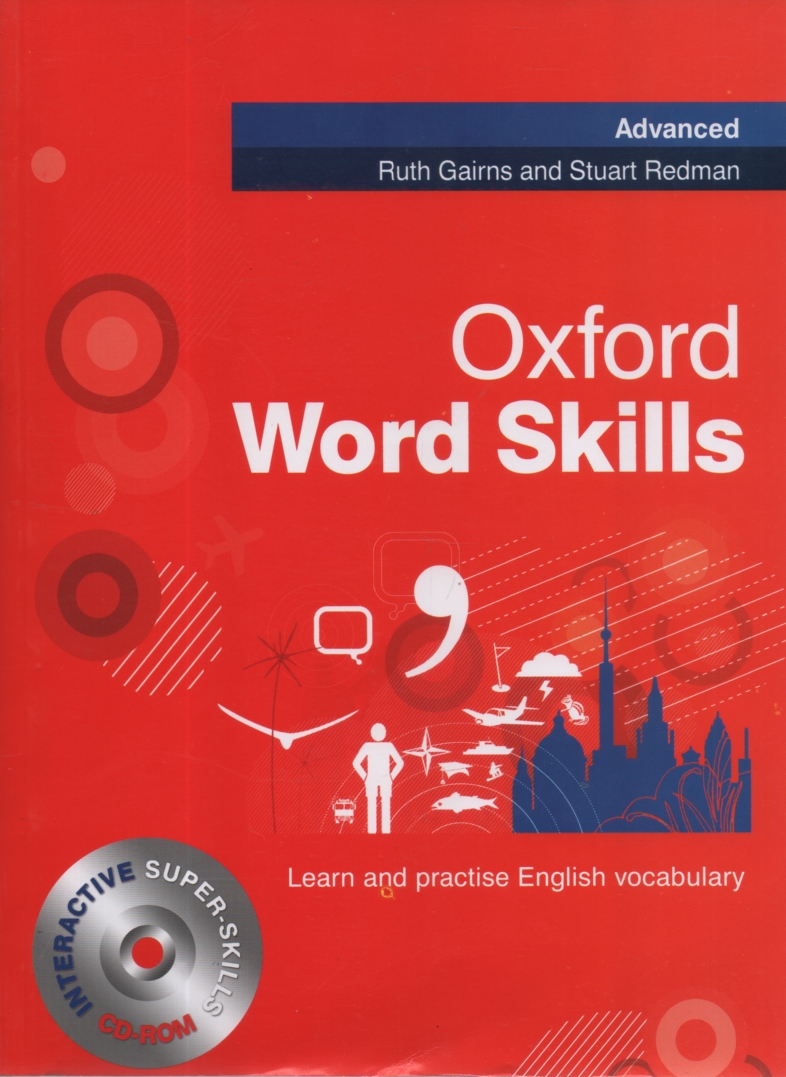 www.payane.ir - Oxford word skills: advanced 