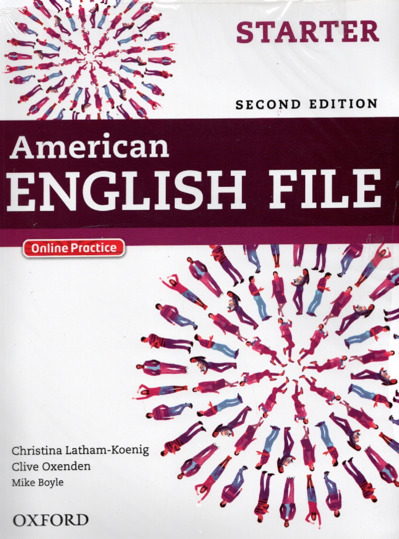 www.payane.ir - American English file: starter: workbook 