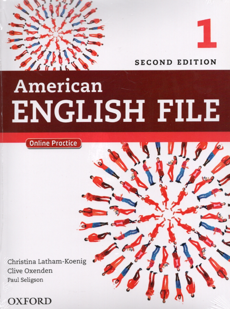 www.payane.ir - American English file: workbook 1 