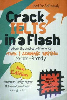 www.payane.ir - Crack IELTS in a flash (task 1 academic writing 