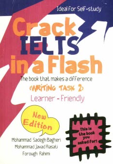 www.payane.ir - Crack IELTS in a flash (writing task 2 
