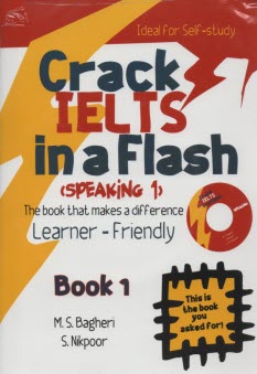 www.payane.ir - Crack IELTS in a flash (speaking) 