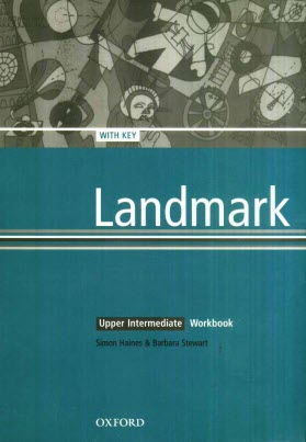 www.payane.ir - Landmark: upper intermadiate workbook 